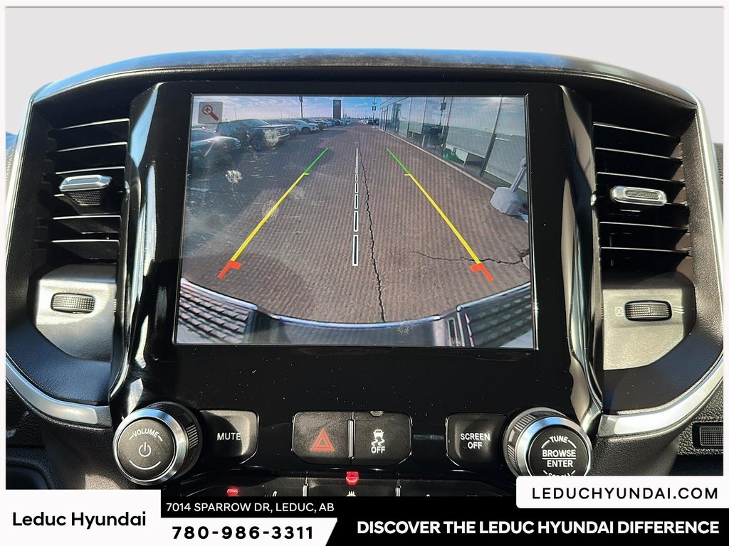 2023 Ram 2500 Big Horn in Leduc, Alberta - 22 - w1024h768px