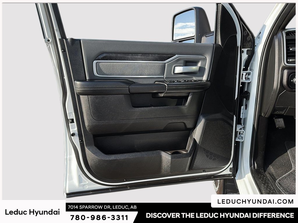 2023 Ram 2500 Big Horn in Leduc, Alberta - 11 - w1024h768px