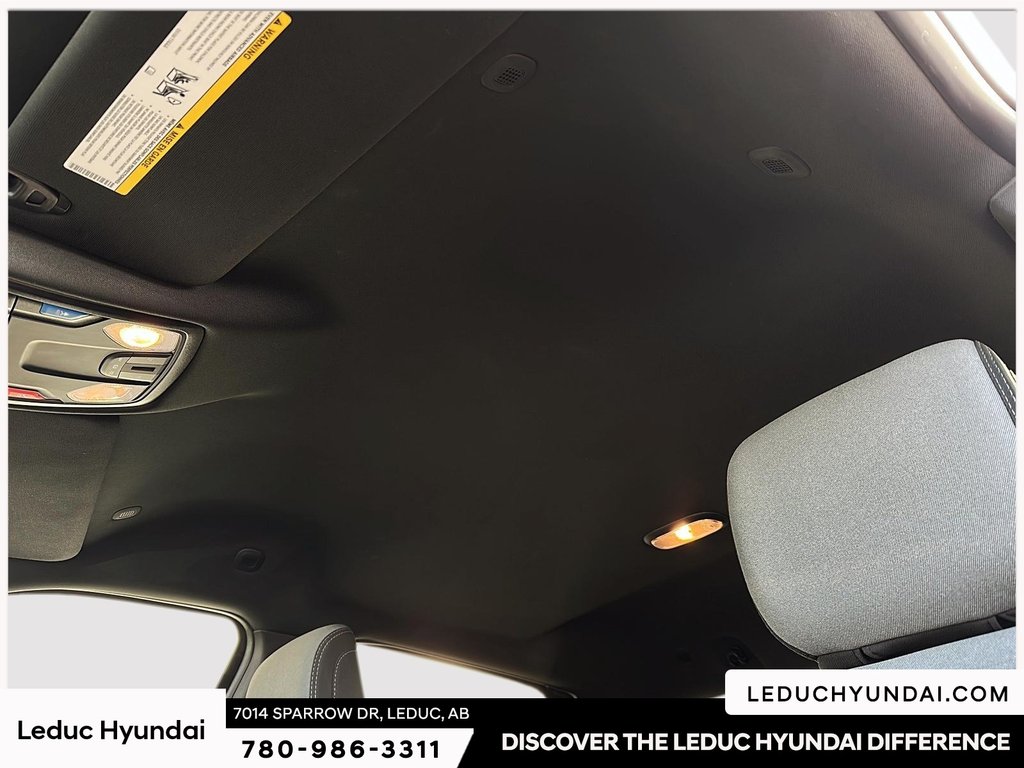 2023 Ram 2500 Big Horn in Leduc, Alberta - 21 - w1024h768px