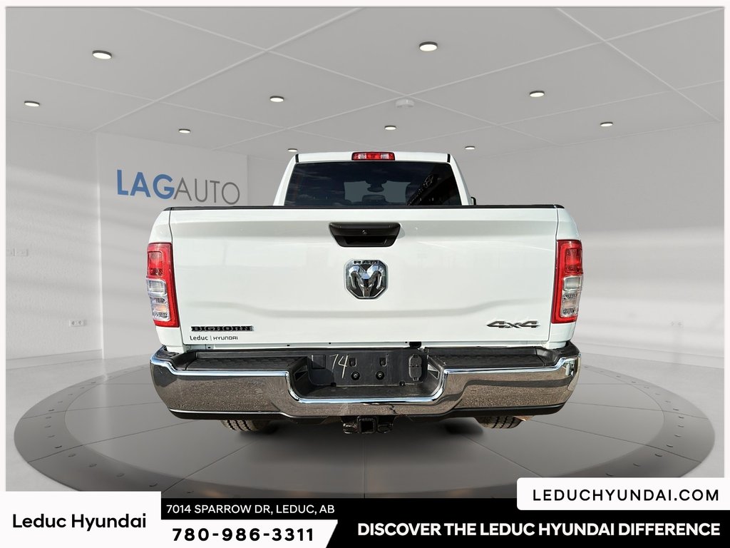 2023 Ram 2500 Big Horn in Leduc, Alberta - 3 - w1024h768px