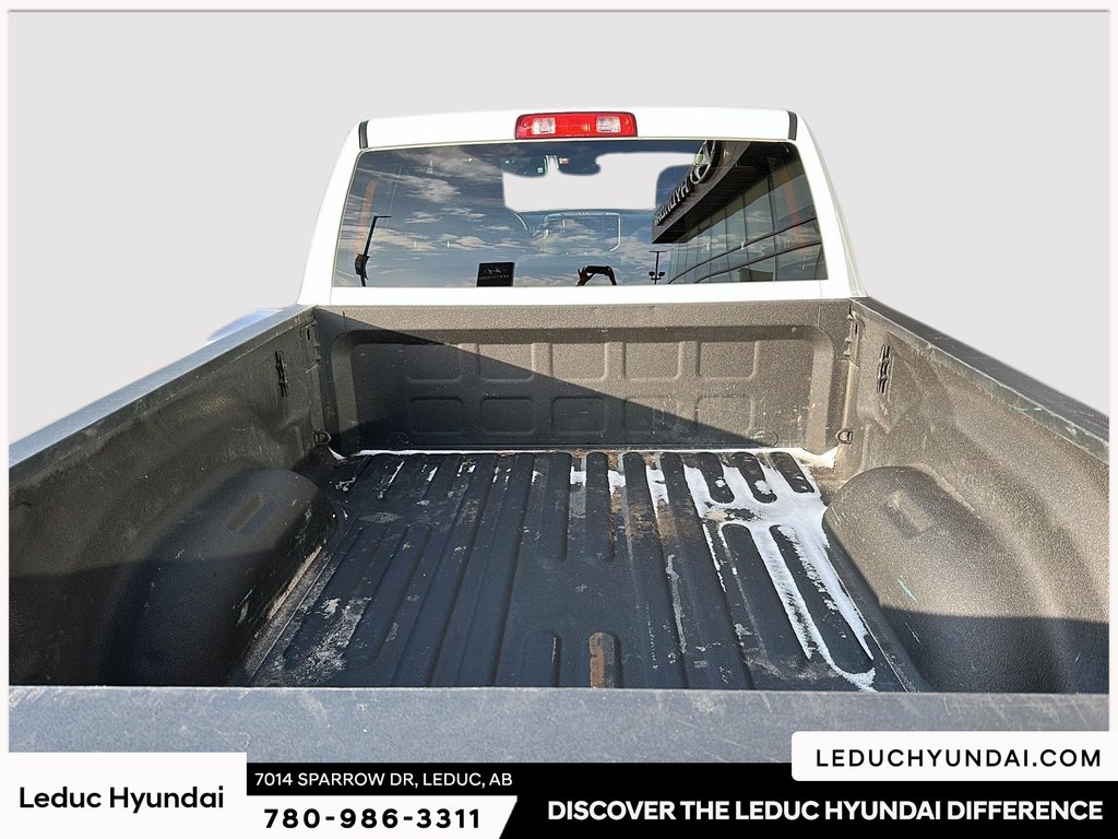 2023 Ram 2500 Big Horn in Leduc, Alberta - 20 - w1024h768px