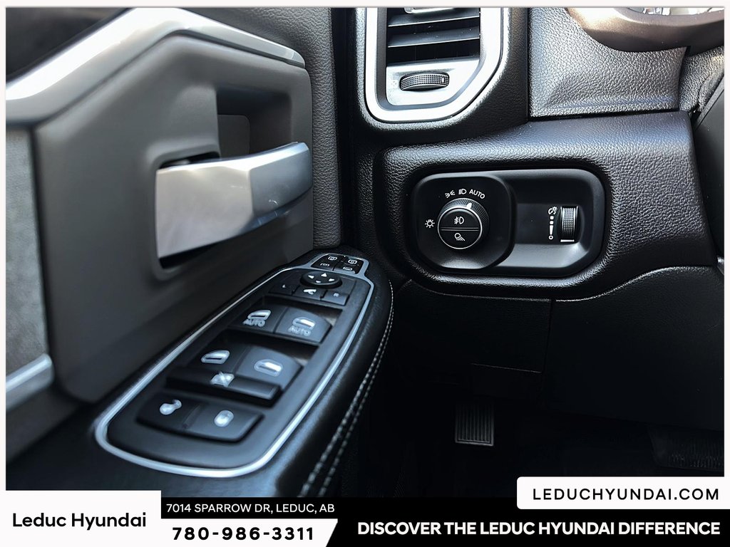 2023 Ram 2500 Big Horn in Leduc, Alberta - 18 - w1024h768px