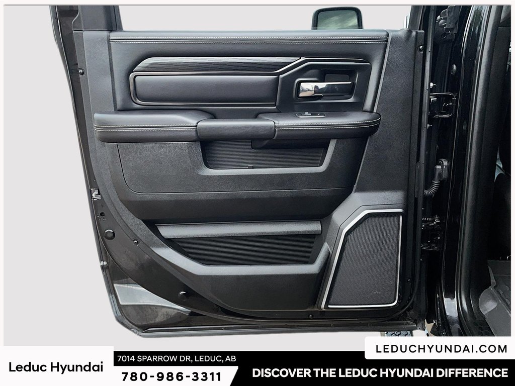 2024 Ram 2500 Rebel in Leduc, Alberta - 13 - w1024h768px