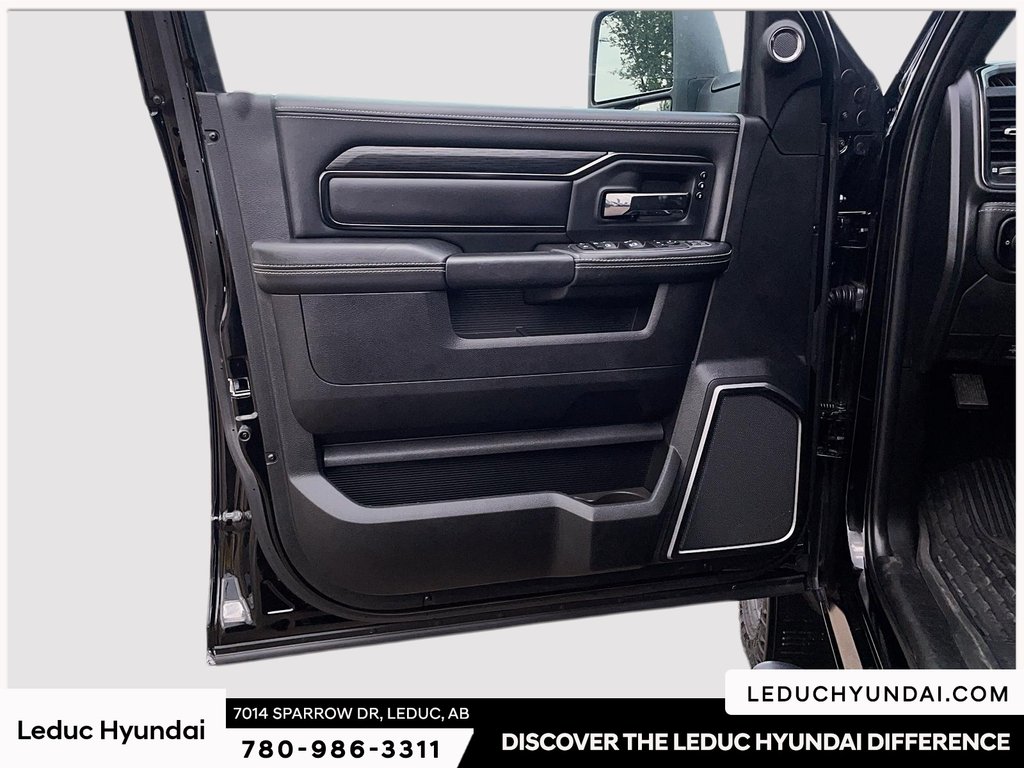 2024 Ram 2500 Rebel in Leduc, Alberta - 12 - w1024h768px