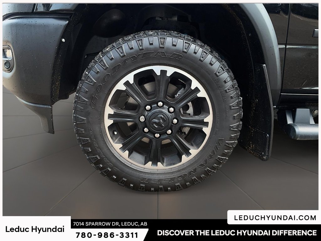 2024 Ram 2500 Rebel in Leduc, Alberta - 6 - w1024h768px