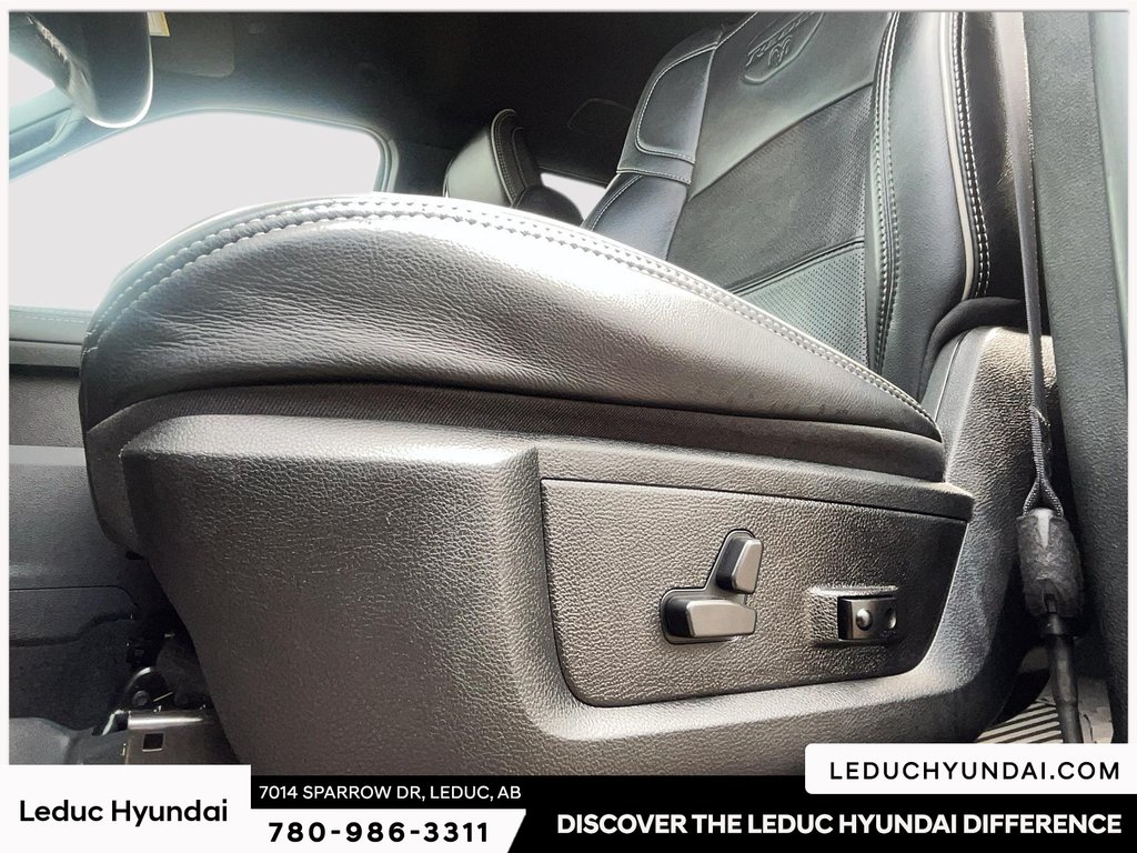 2024 Ram 2500 Rebel in Leduc, Alberta - 8 - w1024h768px