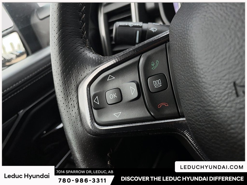 2024 Ram 2500 Rebel in Leduc, Alberta - 15 - w1024h768px
