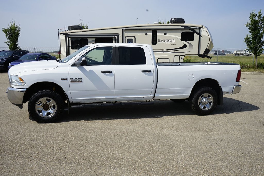 2017  3500 SLT in Leduc, Alberta - 2 - w1024h768px