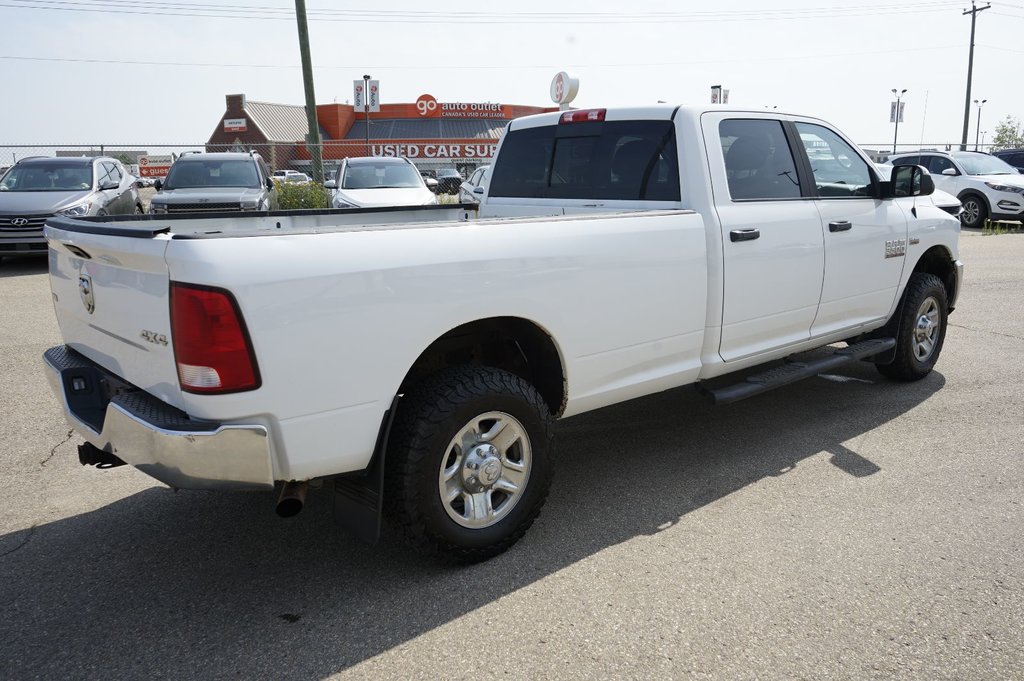 2017  3500 SLT in Leduc, Alberta - 6 - w1024h768px