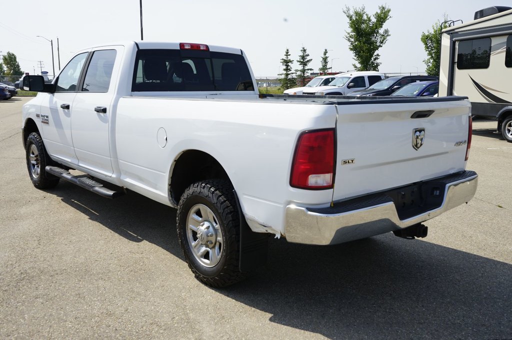 2017  3500 SLT in Leduc, Alberta - 3 - w1024h768px