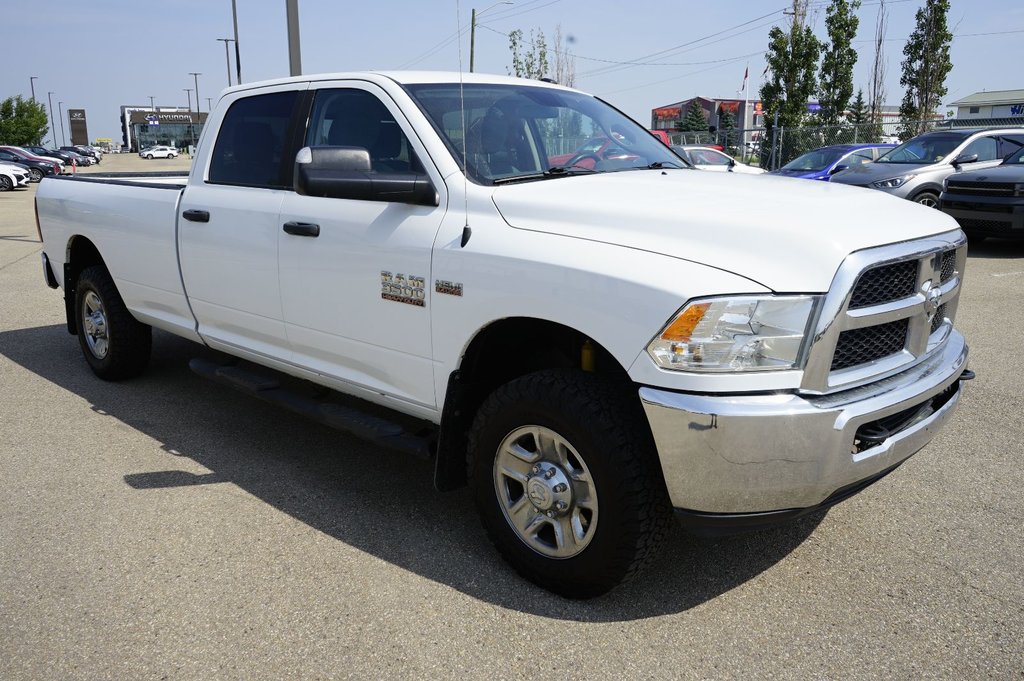 2017  3500 SLT in Leduc, Alberta - 8 - w1024h768px