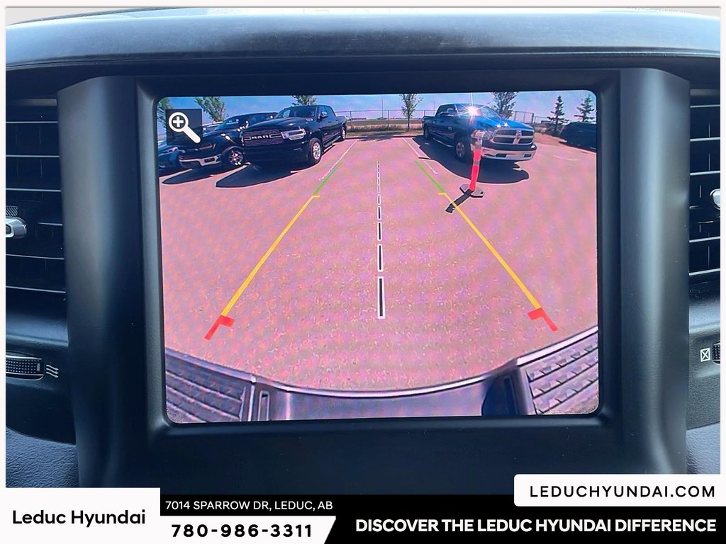2019 Ram 3500 Big Horn in Leduc, Alberta - 24 - w1024h768px