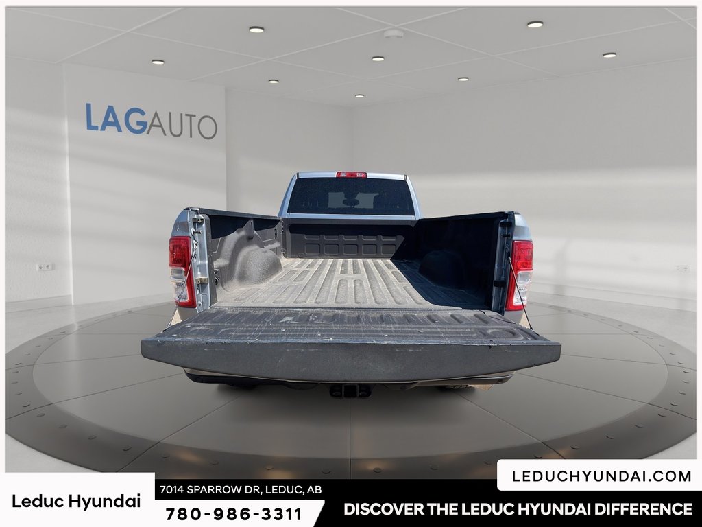 2019 Ram 3500 Big Horn in Leduc, Alberta - 22 - w1024h768px