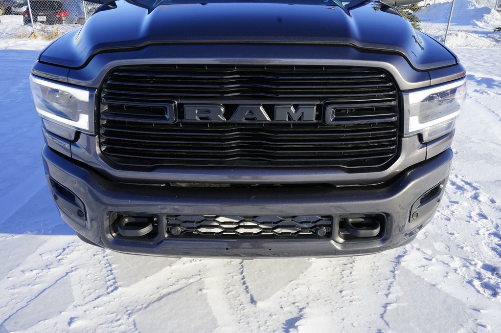 2022 Ram 3500 Laramie in Leduc, Alberta - 30 - w1024h768px