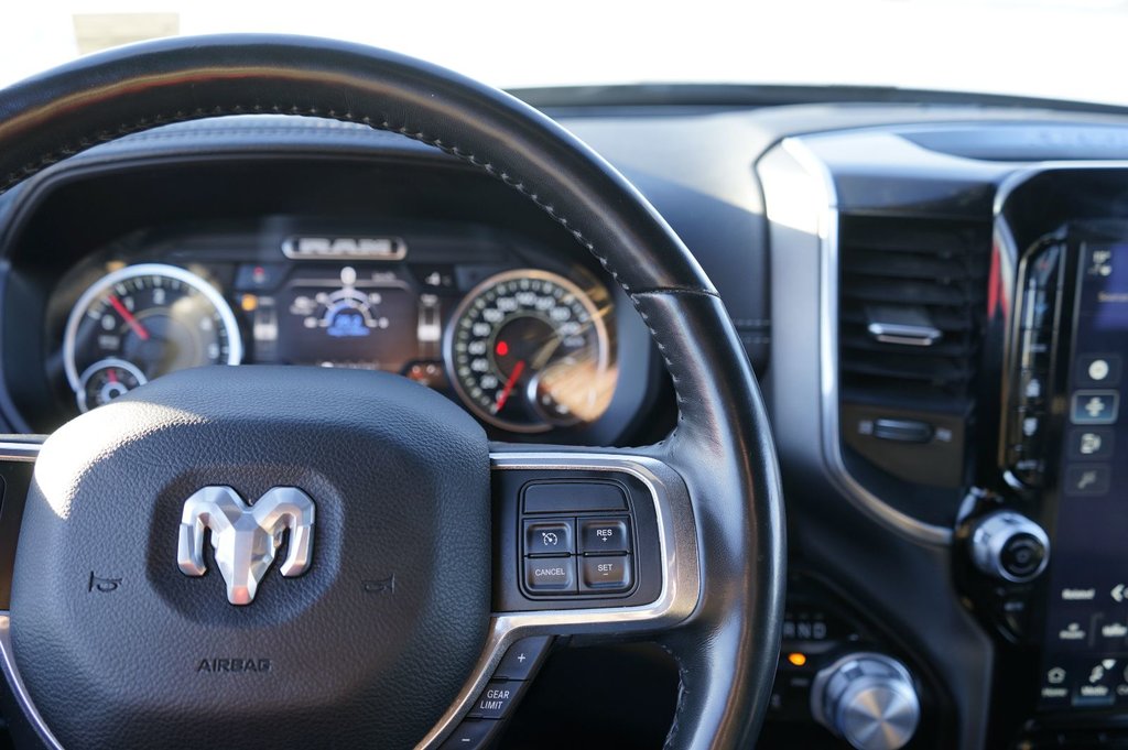 2022 Ram 3500 Laramie in Leduc, Alberta - 24 - w1024h768px