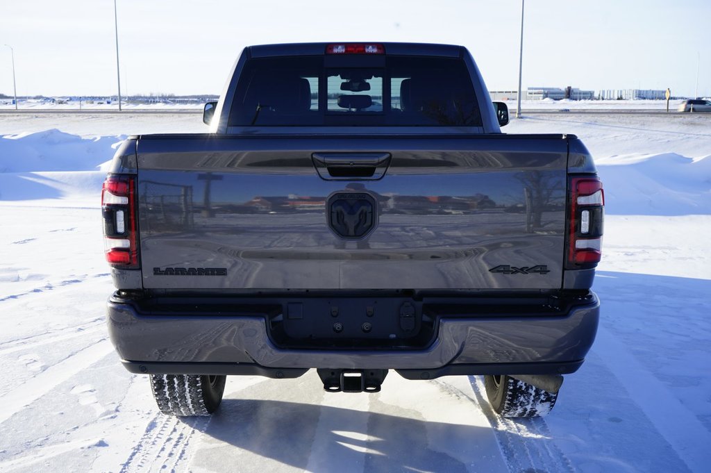 2022 Ram 3500 Laramie in Leduc, Alberta - 4 - w1024h768px