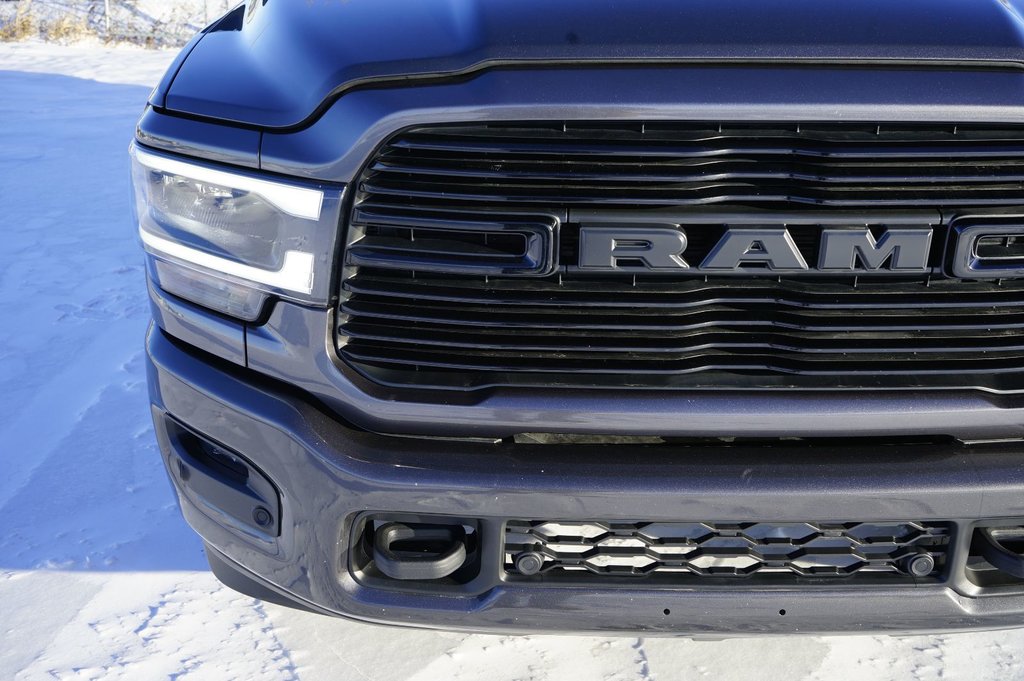 2022 Ram 3500 Laramie in Leduc, Alberta - 33 - w1024h768px