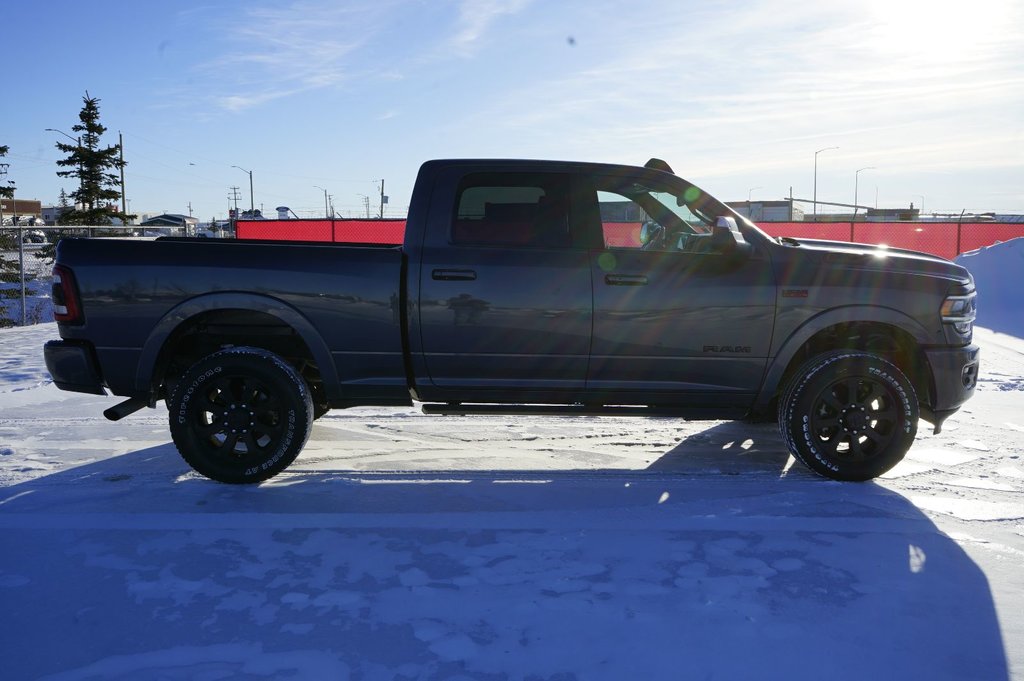 2022 Ram 3500 Laramie in Leduc, Alberta - 8 - w1024h768px