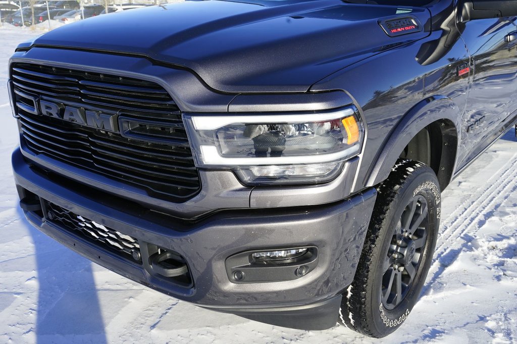 2022 Ram 3500 Laramie in Leduc, Alberta - 31 - w1024h768px