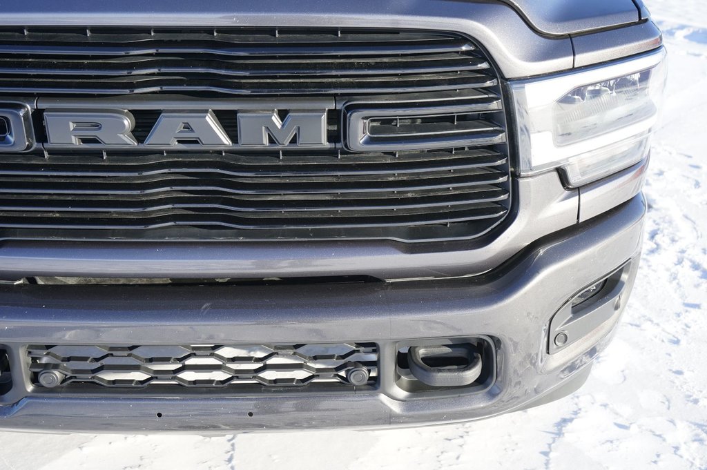 2022 Ram 3500 Laramie in Leduc, Alberta - 29 - w1024h768px