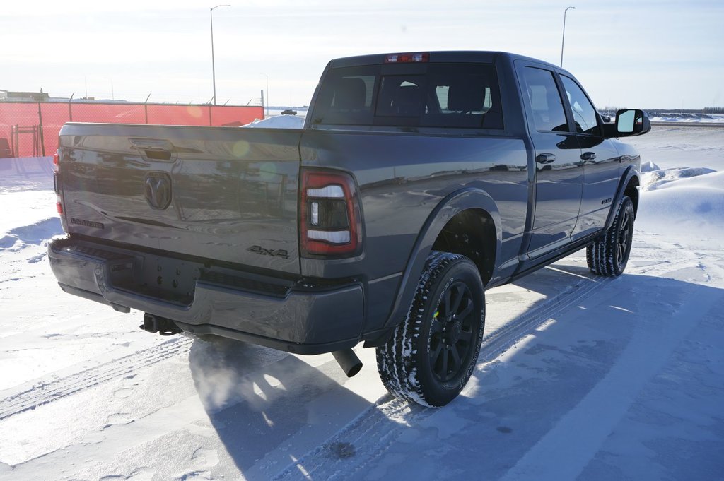 2022 Ram 3500 Laramie in Leduc, Alberta - 7 - w1024h768px