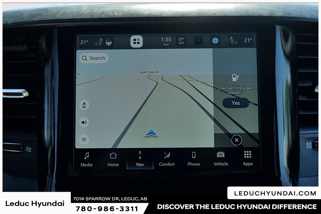 2022 Ram 3500 Big Horn in Leduc, Alberta - 19 - w1024h768px