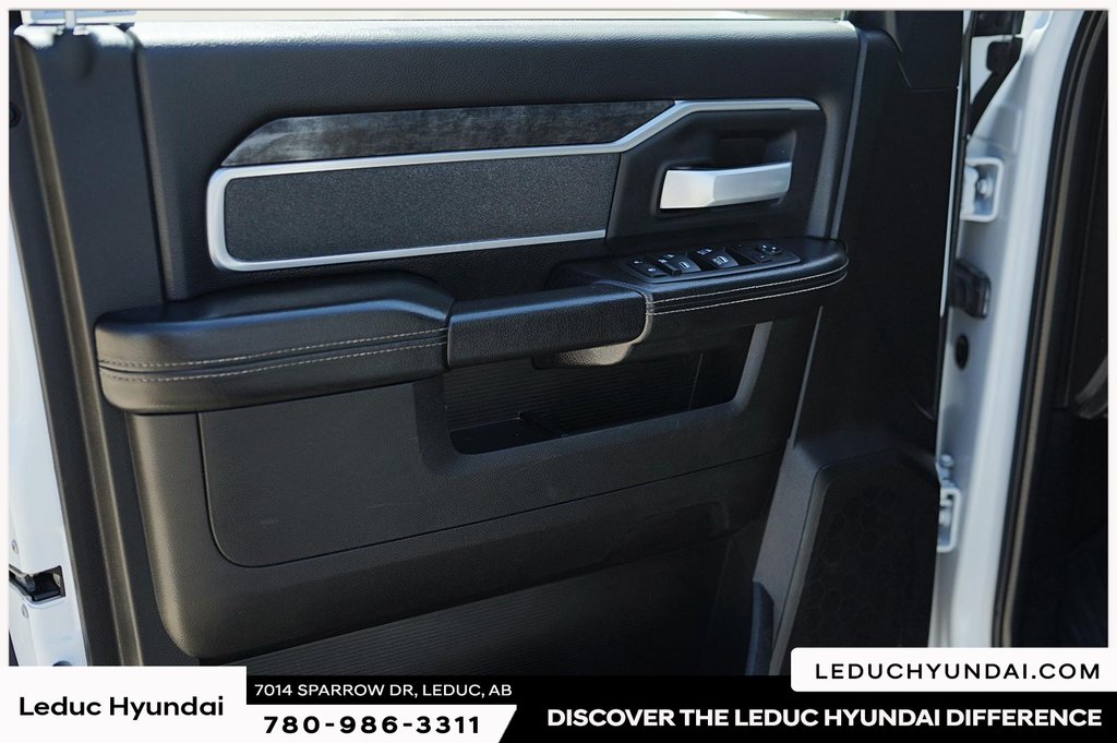 2022 Ram 3500 Big Horn in Leduc, Alberta - 11 - w1024h768px