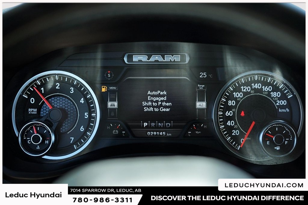 2022 Ram 3500 Big Horn in Leduc, Alberta - 13 - w1024h768px