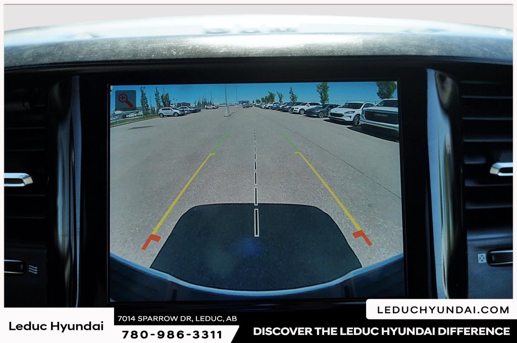 2022 Ram 3500 Big Horn in Leduc, Alberta - 18 - w1024h768px