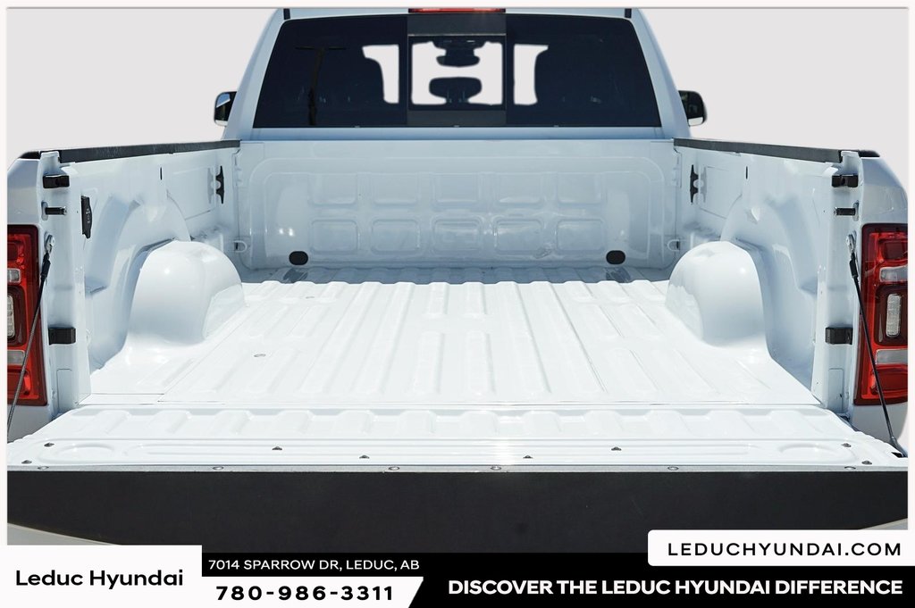 2022 Ram 3500 Big Horn in Leduc, Alberta - 17 - w1024h768px