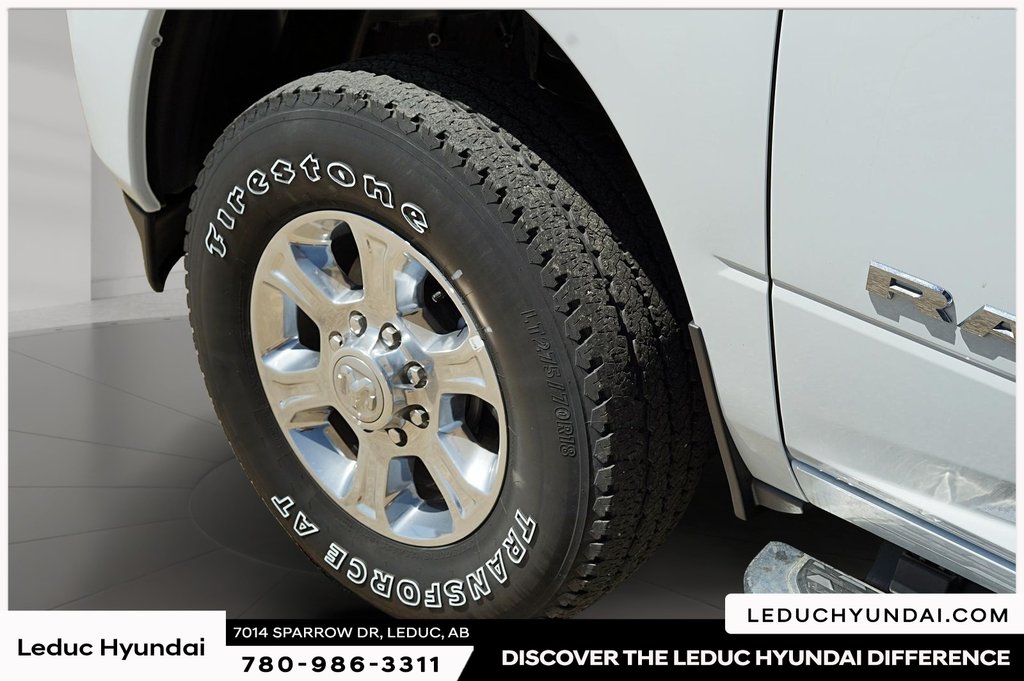 2022 Ram 3500 Big Horn in Leduc, Alberta - 6 - w1024h768px