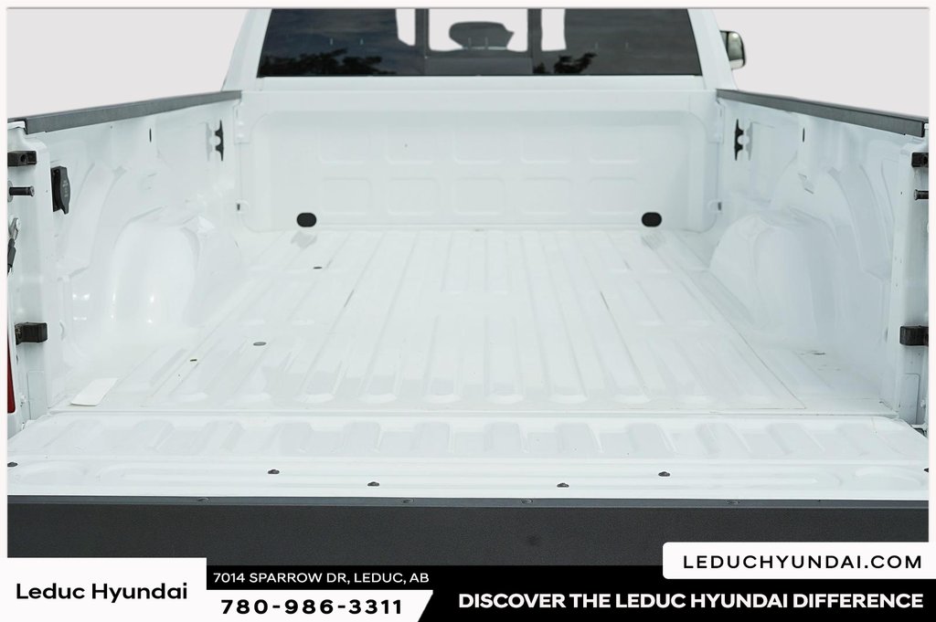 2022 Ram 3500 Big Horn in Leduc, Alberta - 17 - w1024h768px