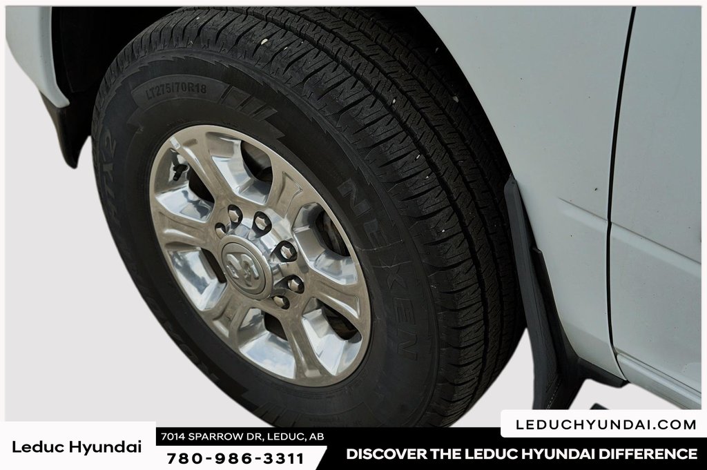 2022 Ram 3500 Big Horn in Leduc, Alberta - 6 - w1024h768px