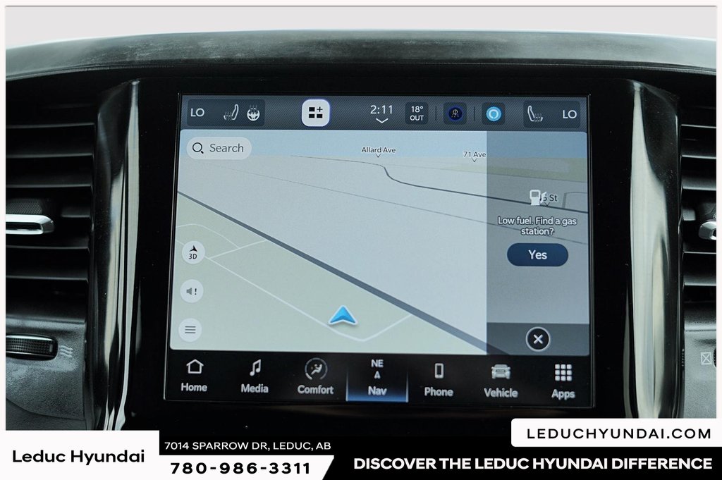 2022 Ram 3500 Big Horn in Leduc, Alberta - 19 - w1024h768px