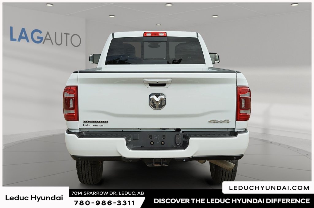 2022 Ram 3500 Big Horn in Leduc, Alberta - 3 - w1024h768px
