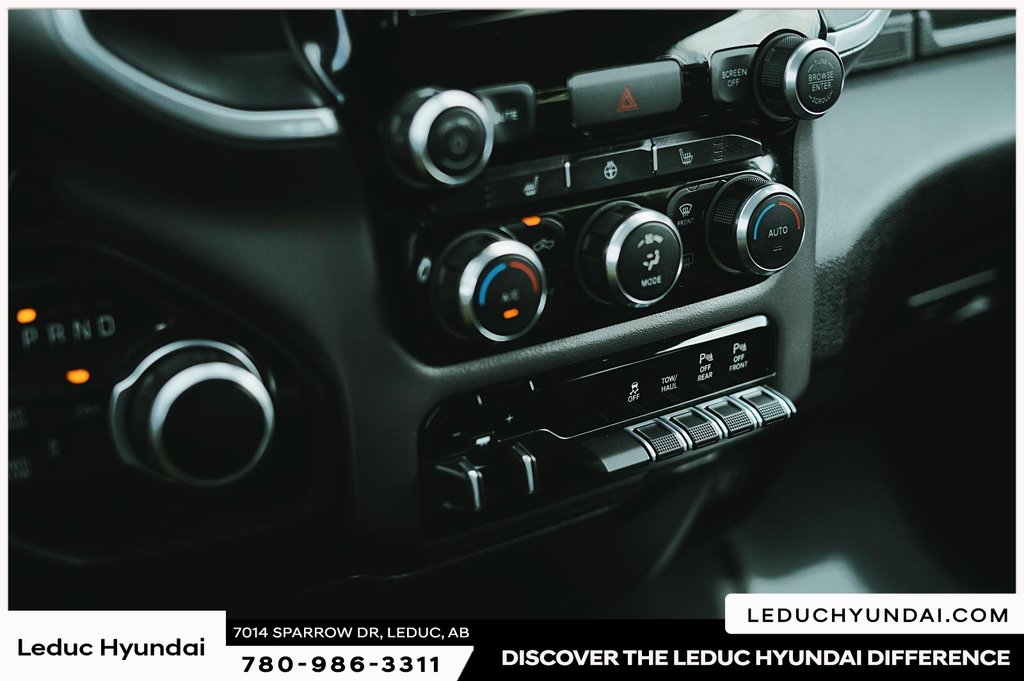 2022 Ram 3500 Big Horn in Leduc, Alberta - 14 - w1024h768px