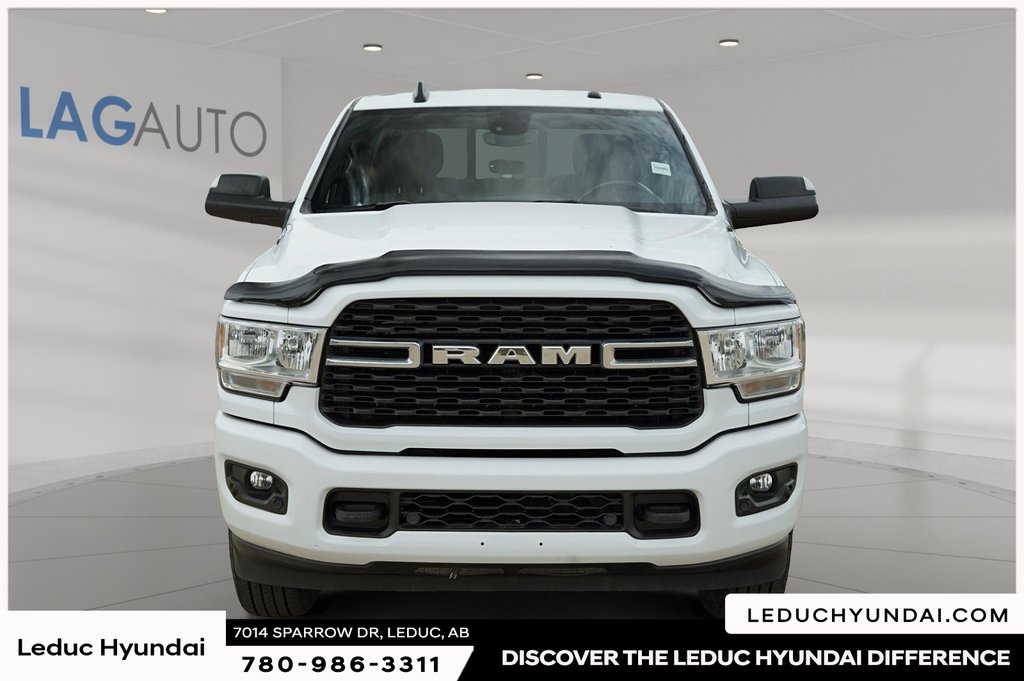 2022 Ram 3500 Big Horn in Leduc, Alberta - 2 - w1024h768px