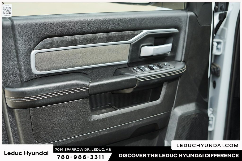 2022 Ram 3500 Big Horn in Leduc, Alberta - 10 - w1024h768px