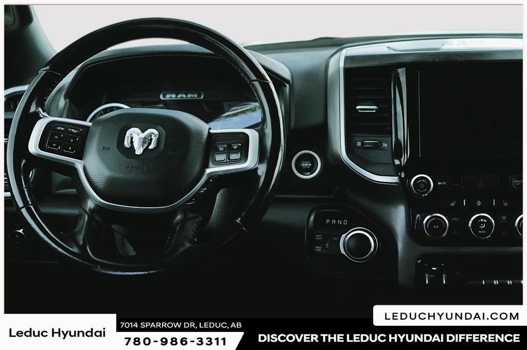 2022 Ram 3500 Big Horn in Leduc, Alberta - 13 - w1024h768px