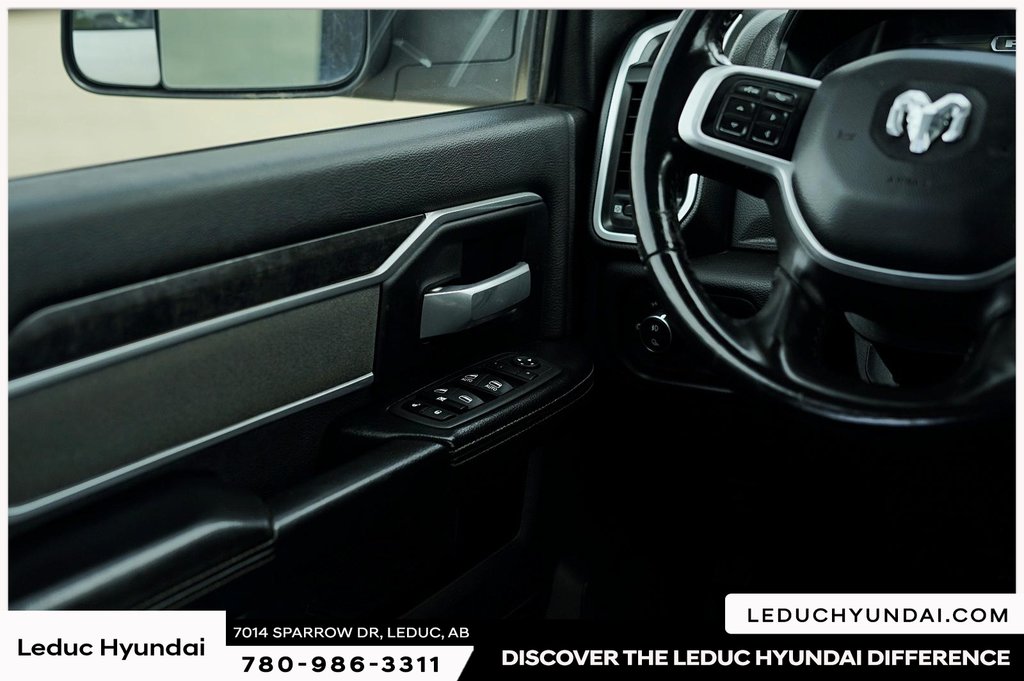 2022 Ram 3500 Big Horn in Leduc, Alberta - 16 - w1024h768px