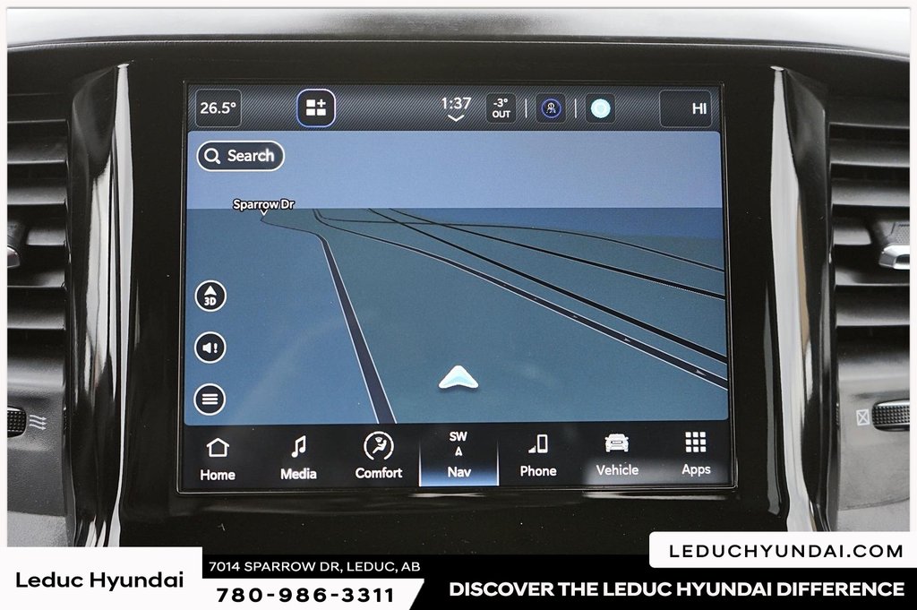 2023 Ram 3500 Big Horn in Leduc, Alberta - 17 - w1024h768px