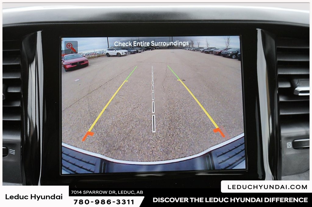 2023 Ram 3500 Big Horn in Leduc, Alberta - 18 - w1024h768px