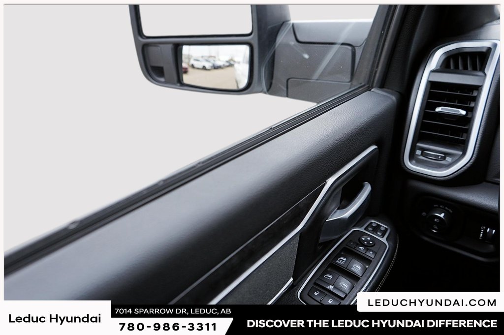 2023 Ram 3500 Big Horn in Leduc, Alberta - 13 - w1024h768px