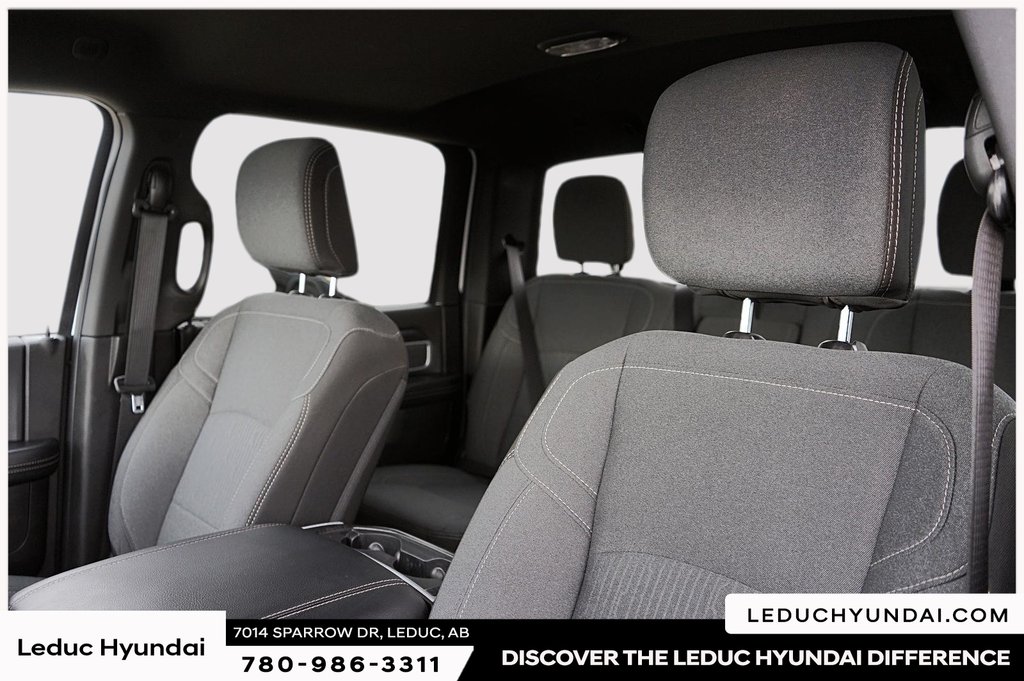 2023 Ram 3500 Big Horn in Leduc, Alberta - 12 - w1024h768px