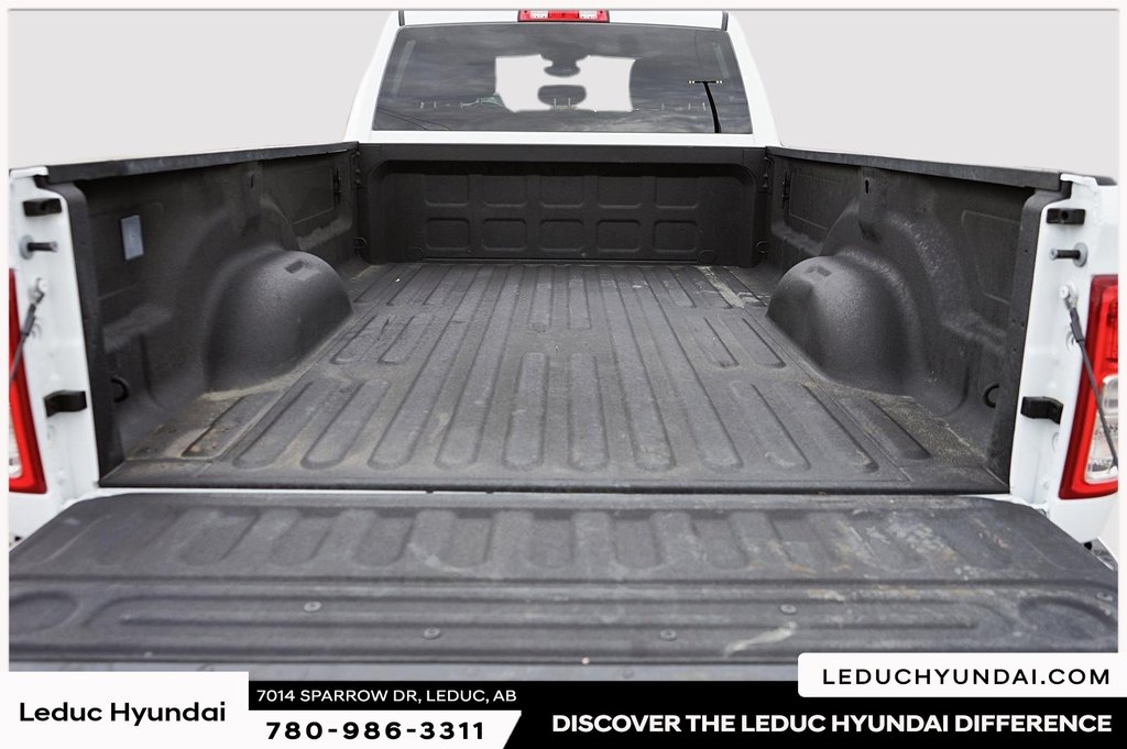 2023 Ram 3500 Big Horn-7