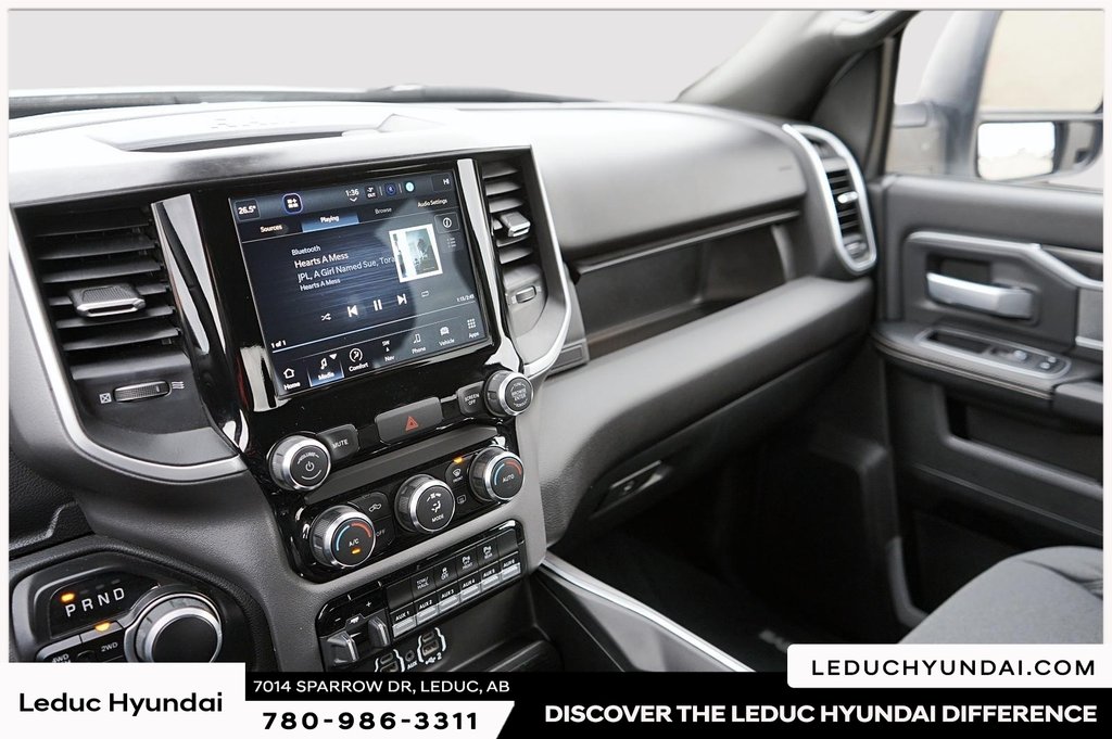 2023 Ram 3500 Big Horn in Leduc, Alberta - 14 - w1024h768px