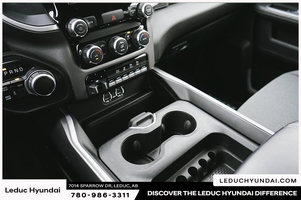 2023 Ram 3500 Big Horn in Leduc, Alberta - 16 - w1024h768px