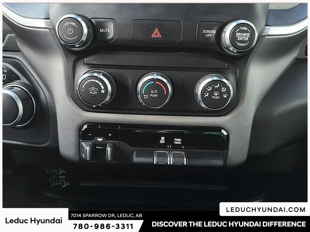 2024 Ram 3500 Big Horn in Leduc, Alberta - 25 - w1024h768px