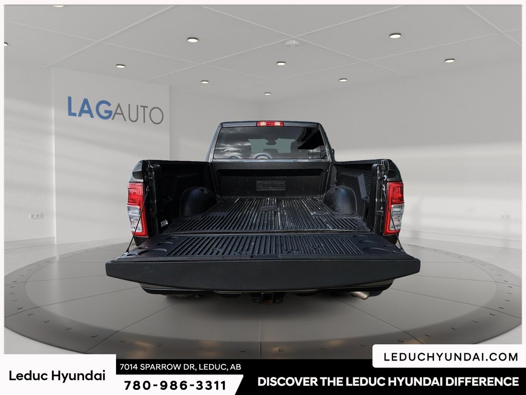 2024 Ram 3500 Big Horn in Leduc, Alberta - 21 - w1024h768px