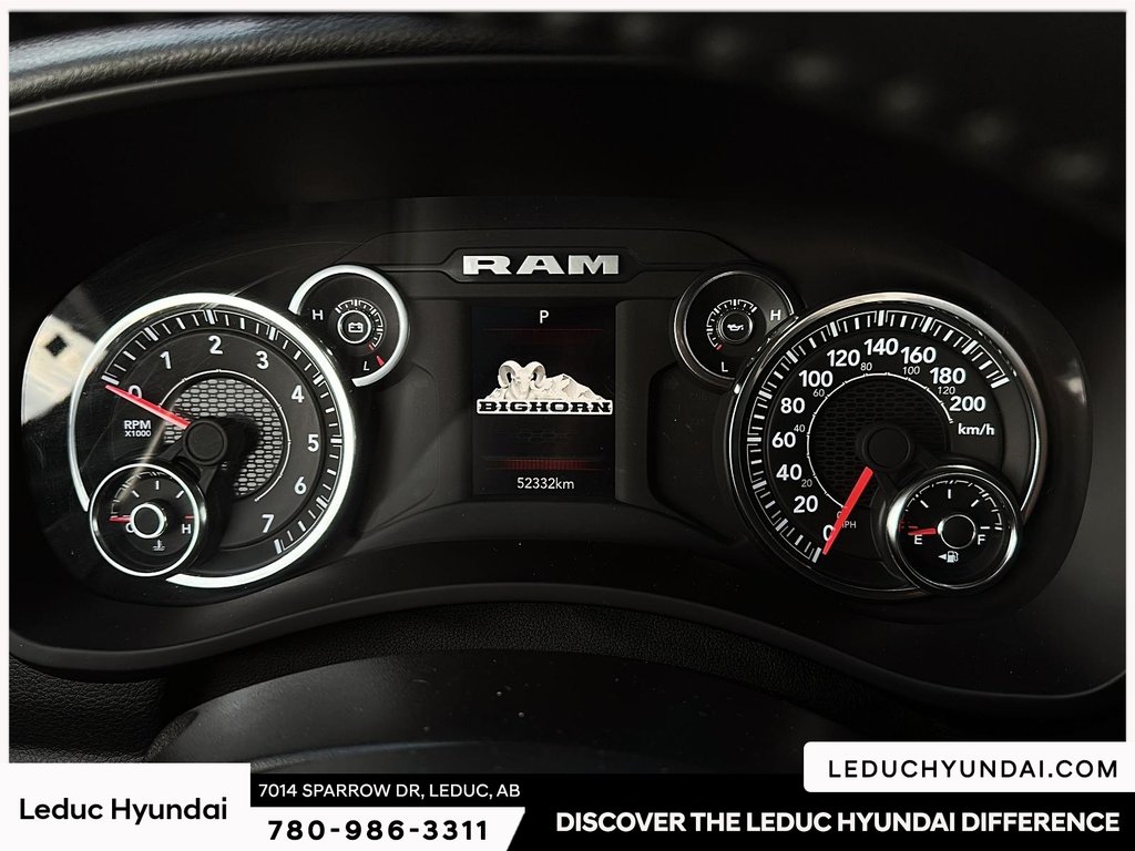 2024 Ram 3500 Big Horn in Leduc, Alberta - 17 - w1024h768px